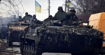 Ukraine đối mặt tình huống nghiêm trọng, Nga cắt đứt kết nối giữa sở chỉ huy tại Lviv và Kyiv