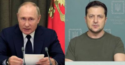 Nga triệt tiêu ‘bom bẩn’ của Ukraine từ trong trứng nước