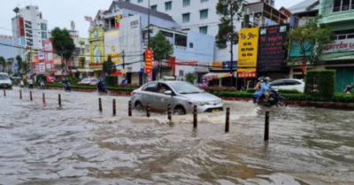 Tin tối 23/10: Nam Bộ có thể ngập úng diện rộng vài ngày tới; ‘Anh hùng Ukraine’ bị bắt về tội “thân Nga, phản quốc”