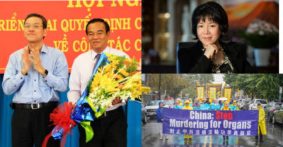 Tin sáng 20/10: Vụ bà Nguyễn Thị Thanh Nhàn mở rộng đến cựu ủy viên trung ương; Chính quyền Trung Quốc bỏ tù 47 người trước Đại hội Đảng