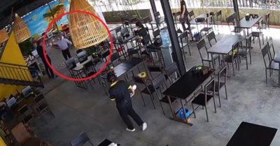 Người ném tiền, hành hung nhân viên quán ăn là phó phòng thuộc Sở TN&MT Đà Nẵng