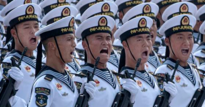 Hơn 5.000 quân nhân Trung Quốc đang sống trên các đảo ở Biển Đông
