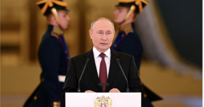 Tin 3/8: Người Nga lo ngại ông Putin bị tấn công nếu đến Thổ Nhĩ Kỳ; Ukraina quay lưng với chiến thuật phương Tây