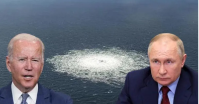 Sự cố Nord Stream: Nga phản ứng và Nỗi hoảng sợ mất điện lan rộng khắp châu  Âu