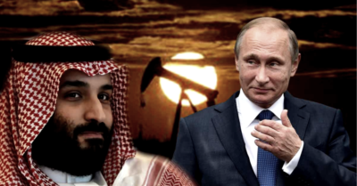 Nga thay đổi chiến thuật: OPEC+ tung đòn hiểm