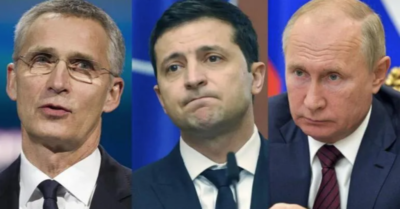 NATO đối đầu với Nga: Kịch bản ngày tận thế