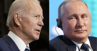 TT Putin mở cánh cửa đàm phán song phương với TT Biden tại G20?