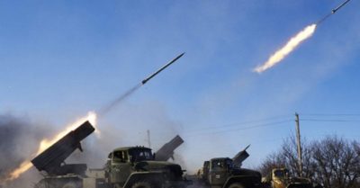 Nga ra đòn sấm sét đáp trả vụ nổ cầu Crimea