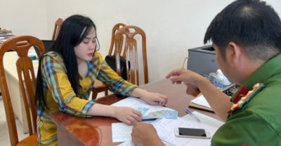 Tin sáng 13/10: Khởi tố vụ án liên quan đến Tina Duong; Nhiều quan chức Nhà Trắng giao dịch chứng khoán Trung Quốc