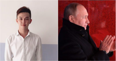 Tin sáng 2/10: Tòa phạt tòa vì tội xử sai; Đồng minh khuyên Putin sử dụng vũ khí hạt nhân