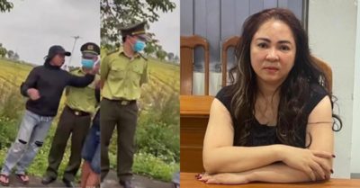 Tin tối 24/10: Lộ video vụ kiểm lâm gọi người đến đánh lái xe?; Con trai bà Phương Hằng xin đặt 10 tỷ đồng để mẹ được tại ngoại