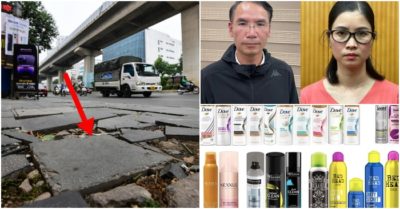 Tin tối 27/10: Đá vỉa hè ở Hà Nội độ bền 70 năm vỡ nát, sụt lún; Chuyên viên Ban Đối ngoại TW bị bắt trong vụ chuyến bay giải cứu