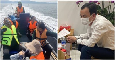 Tin tối 28/10: Lật bè ở Quảng Ninh, 23 ngư dân trôi trên biển; Lập nhóm “Anh em siêu nhân” để tiêu thụ 101 triệu lít xăng lậu