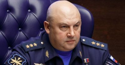 Tuyên bố của tướng Nga khiến Mỹ – Anh chùn bước?