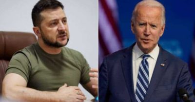Ukraine chính thức xin gia nhập NATO, Mỹ nói ‘để lúc khác xem xét’