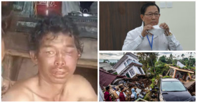 Tin trưa 22/11: Bắt 3 người hành hạ ngư dân trên tàu; Cựu Thứ trưởng Cao Minh Quang được đề nghị án treo