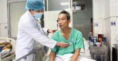 Tin sáng 5/11: Bệnh viện phản bác thông tin báo giá 1,8 tỷ đồng với bệnh nhân ngưng tim; Bắt giam cựu chủ tịch huyện Thường Xuân