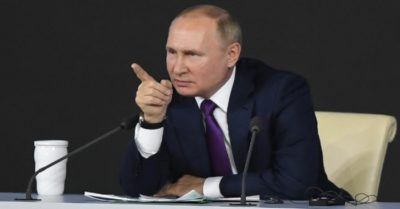 Chiến thuật lợi hại của Nga khiến phương Tây đau đầu