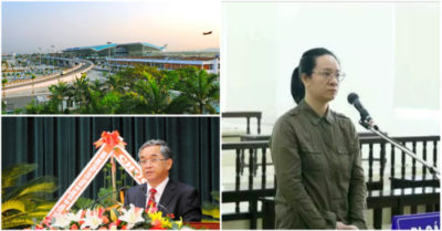 Tin sáng 22/11: Phó Chủ nhiệm UB Kiểm tra TƯ tử nạn; bà Ngụy Thị Khanh ra tòa