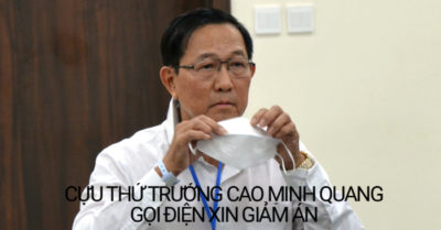 Tin sáng 23/11: Việt Nam nói gì khi gặp Ukraine và Nga; cựu Thứ trưởng Y tế sợ đến chết sẽ là ‘ma tù”
