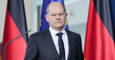 Đức chuẩn bị cho tình huống xấu nhất vì xung đột Nga – Ukraine