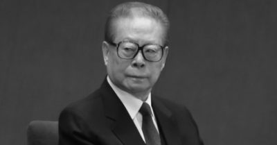 Cựu lãnh đạo Trung Quốc Giang Trạch Dân chết do ung thư, suy đa tạng