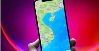 Tin sáng 27/11: Apple Maps không hiển thị Hoàng Sa và Trường Sa thuộc Việt Nam; Lật lại hồ sơ vụ AIC ở cấp Bộ