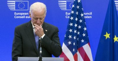Tin 16/4: Kết quả thăm dò ‘chỉ 22% cho rằng nước Mỹ thời Joe Biden đang đi đúng hướng’