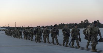 Cuộc chiến leo thang nguy hiểm: Lính Mỹ xuất hiện trên lãnh thổ Ukraine