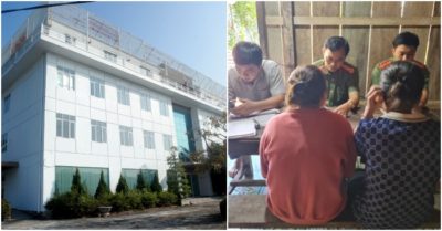 Tin tối 19/11: “Nếu không lừa được 30 triệu đồng/ngày thì em phải ăn đồ sống”; Bệnh viện triệu đô bị bỏ quên suốt 10 năm