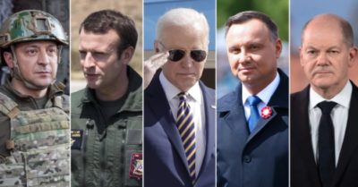 7 phút hớ hênh của TT Ba Lan, NATO lộ điểm huyệt