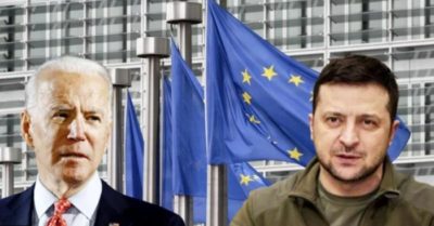 Xung đột Nga – Ukraine: Tình thế tuyệt vọng của Mỹ và EU