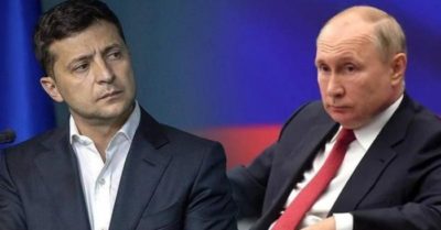 Hòa đàm Nga – Ukraine chông chênh