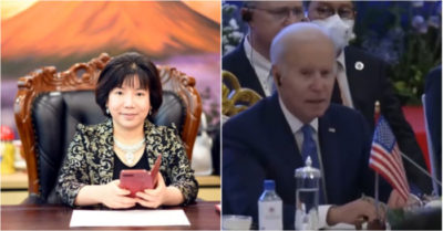Tin sáng 13/11: Bà Thanh Nhàn lệnh 7 thuộc cấp xuất cảnh; Ông Biden gọi Thủ tướng Colombia là… Chủ tịch ASEAN