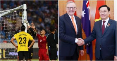 Tin sáng 1/12: Thủ môn Dortmund thị uy bung xà ngang sân Mỹ Đình; Việt Nam – Úc muốn nâng tầm đối tác