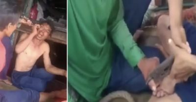 Tin trưa 17/11: Vụ người đàn ông bị hành hạ dã man trên tàu cá: Xác định 3 nghi can; Ba Lan và NATO: Tên lửa rơi trúng Ba Lan do Ukraine phóng