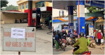 Tin tối 10/11: Thí sinh ‘ngồi trên đống lửa’ vì bị hoãn thi IELTS; ‘Cơn khát xăng’ đã lan rộng đến Sơn La, Lào Cai