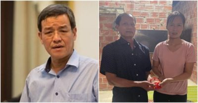 Tin tối 12/11: Cựu Chủ tịch Đồng Nai 14 lần nhận hối lộ để cho con du học; Nhặt được túi vàng, nữ công nhân tìm người trả lại