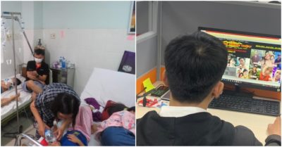 Tin tối 20/11: Bé trai không qua khỏi trong vụ 257 học sinh bị ngộ độc; Bắt 13 người cắt ghép hình ảnh, vu khống để… đòi nợ