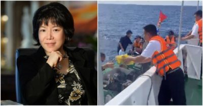 Tin tối 27/11: ‘Quy trình 70 bước’ gian lận thông thầu của chủ tịch AIC; Sóng lớn lật tàu, 9 ngư dân gặp nạn