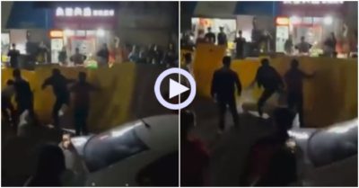 Người Trung Quốc bắt đầu nổi dậy, tình hình tương lai khiến Tập Cận Bình sợ hãi