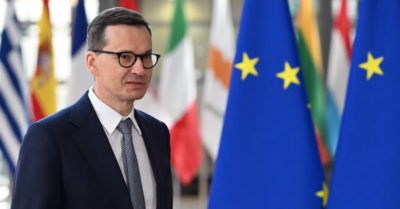 EU bế tắc, Ba Lan gây khó chịu