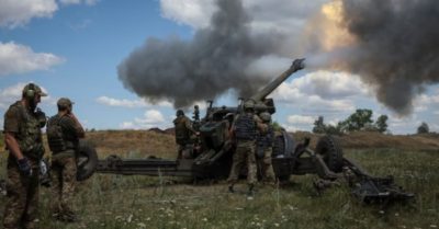 Bakhmut tàn khốc: Phần thắng nghiêng về phía Nga?