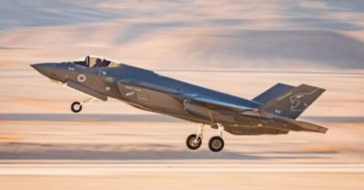 Israel tạm ngừng F-35, Mỹ đình chỉ vô thời hạn phi đội siêu bóng ma B-2