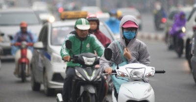 Tin sáng 5/12: Miền Trung, Tây Nguyên bước vào đợt mưa dài ngày; Apple chọn Việt Nam cho kế hoạch đặc biệt