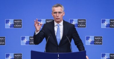 NATO ‘rung cây dọa khỉ’: Tối hậu thư phiên bản ‘Minks-3’?