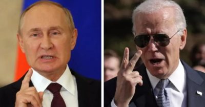 Nga cảnh báo vòng xoáy ‘không thể đoán trước’ nếu Mỹ gửi Patriot tới Ukraine
