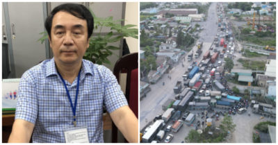 Tin tối 16/12: Cựu cục phó Trần Hùng bị truy tố sau 3 lần điều tra lại; Chưa dừng thu phí quốc lộ 51