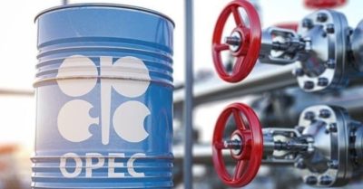 OPEC+ giữ nguyên quyết định: Giá dầu tăng vọt khi G7 áp giá trần dầu Nga