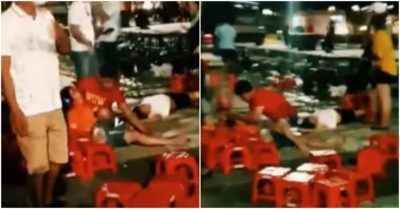 Tin sáng 4/12: Hàng giả hoành hành trên ‘chợ mạng’; Sập sân khấu nhạc nước ở Bình Dương, nhiều người bị thương